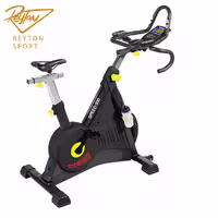 دوچرخه ثابت کراس مدل SPEED 500