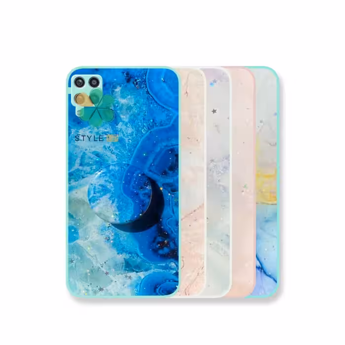 قاب گوشی سامسونگ Samsung Galaxy A12 مدل Dreamers