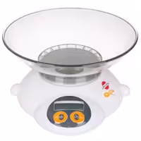 ترازوی دیجیتال پارس خزر