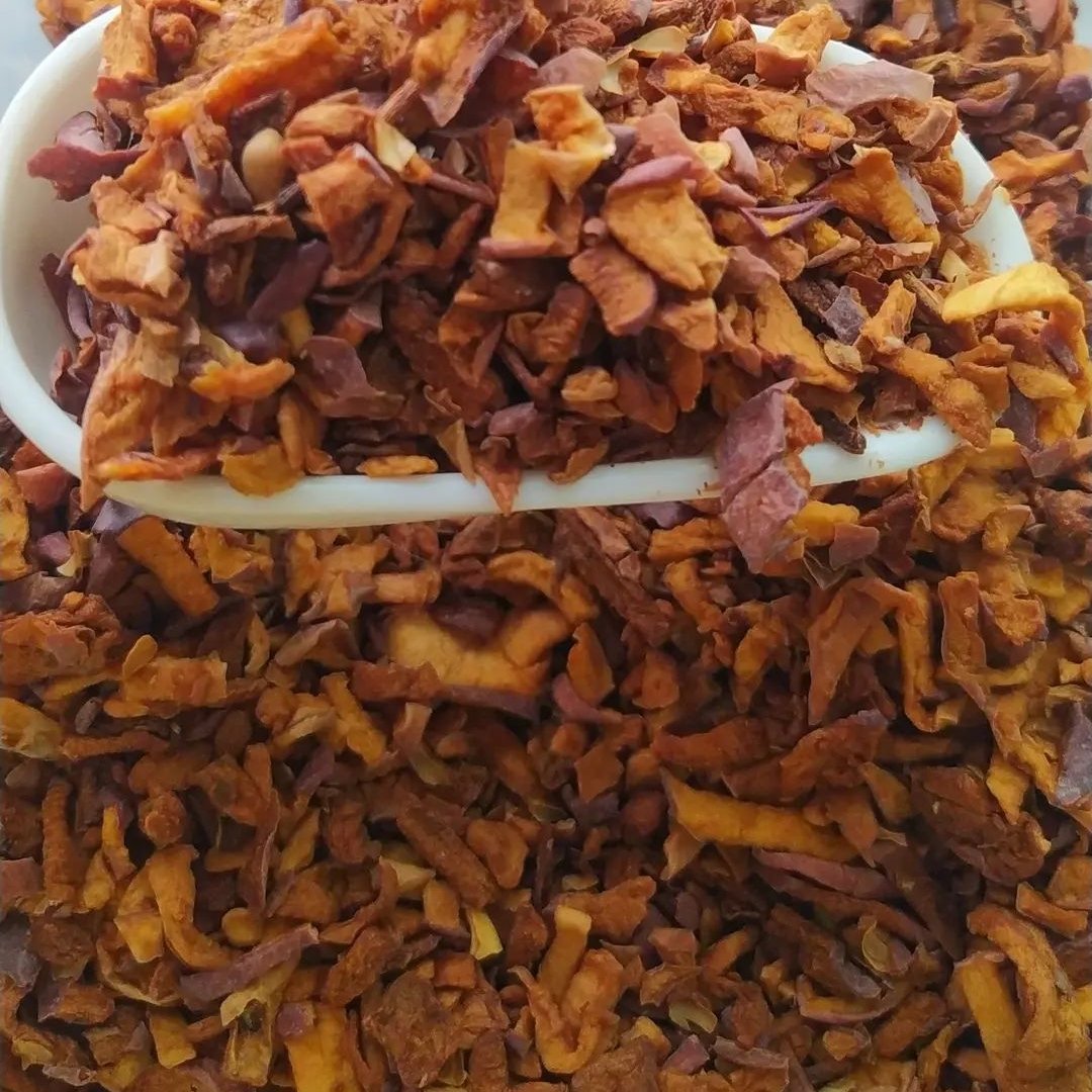 دمنوش چای سیب اعلا 300 گرمی