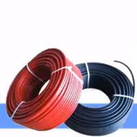 سیم 4 افشان البرز الکتریک نور  برند لینکو  تمام مس