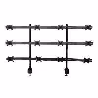 پایه رومیزی LD-A12 مانیتور ال سی دی آرم LCD Arm – سفارشی