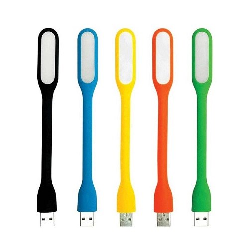چراغ LED یو اس بی مدل Flexible USB Light
