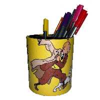 جا قلمی فانتزی کد A33