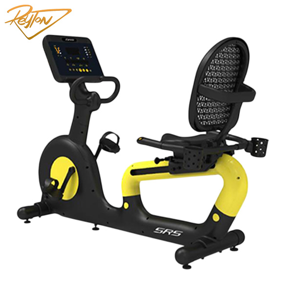 دوچرخه ثابت پشتی دار SRS مدل A-2200G