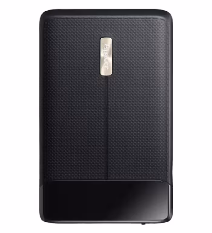 هارد اکسترنال اپیسر مدل AC731 ظرفیت 2 ترابایت