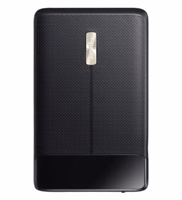 هارد اکسترنال اپیسر مدل AC731 ظرفیت 2 ترابایت