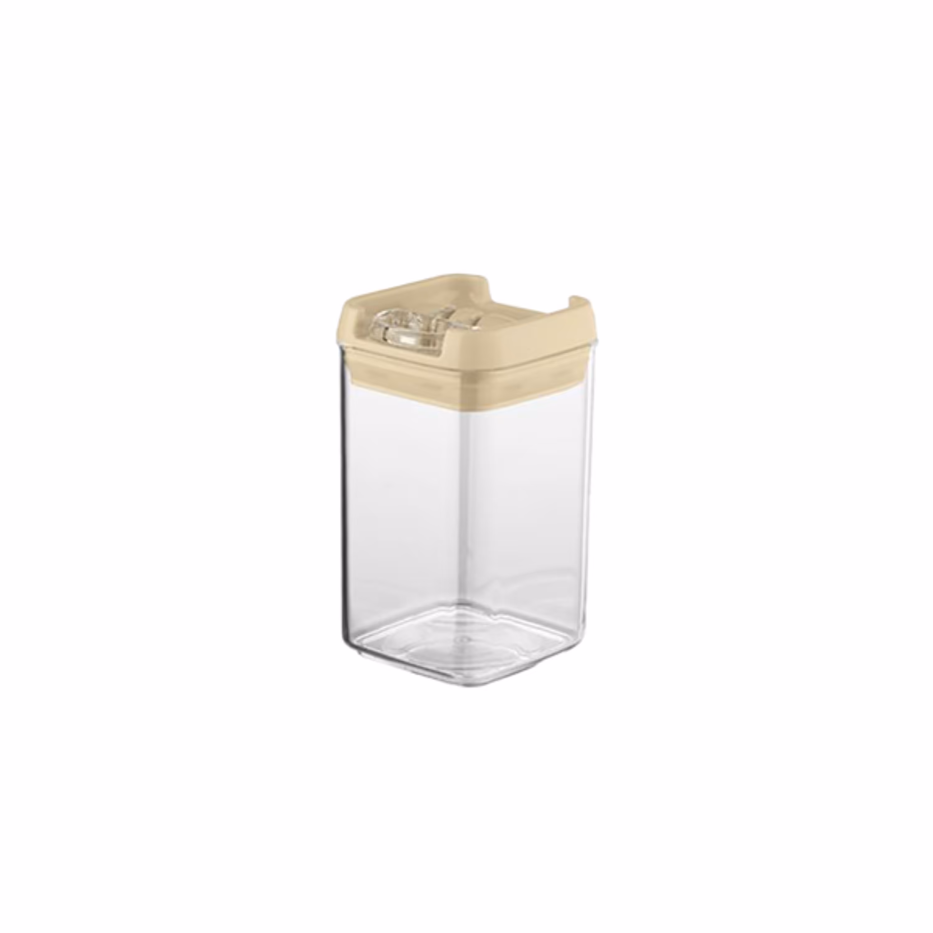 جا ادویه چهار گوش سارینا 2 لیمون مدل 1744