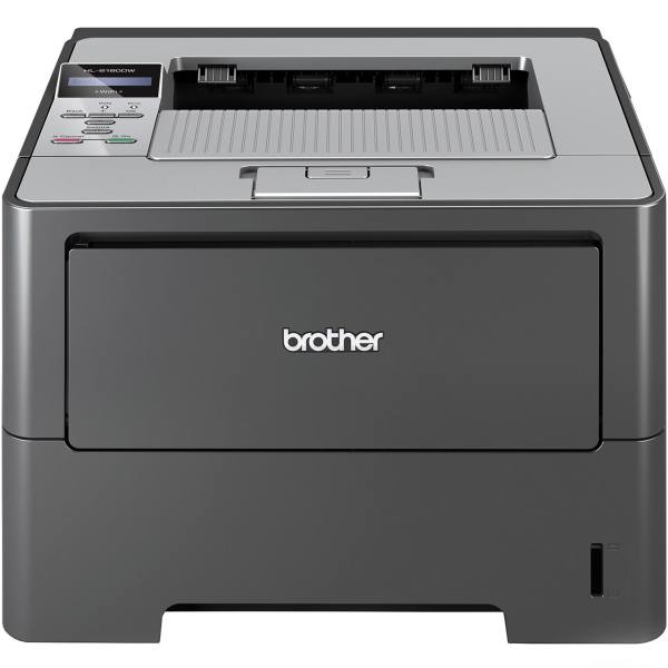 پرینتر لیزری برادر مدل HL-6180DW