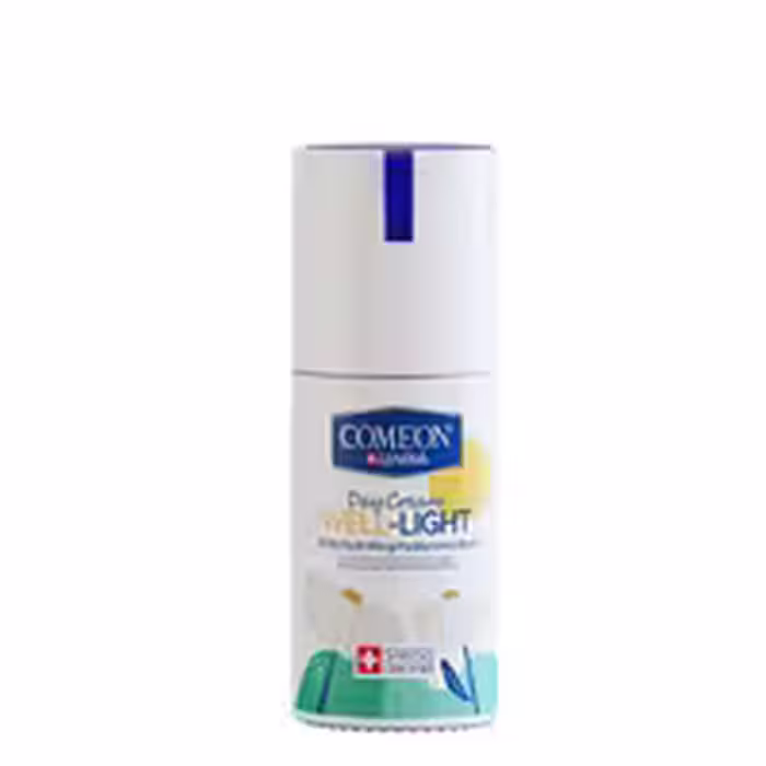 کرم آبرسان مخصوص روز کامان حجم 100 میلی‌لیتر