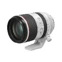 لنز بدون‌ آینه کانن Canon RF 70-200mm F2.8L IS USM