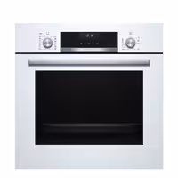 فر  تو کار بوش مدل hbf 534 سفید