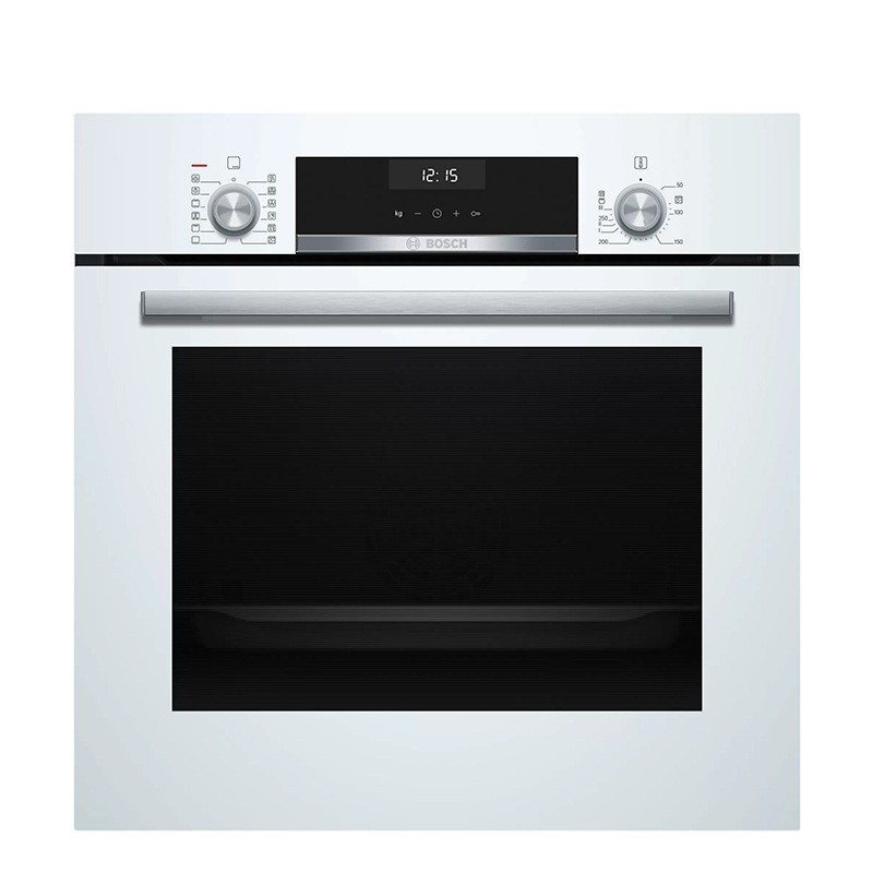 فر  تو کار بوش مدل hbf 534 سفید