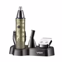 موزن گوش و بینی و خط زن وی جی ار مدل 621