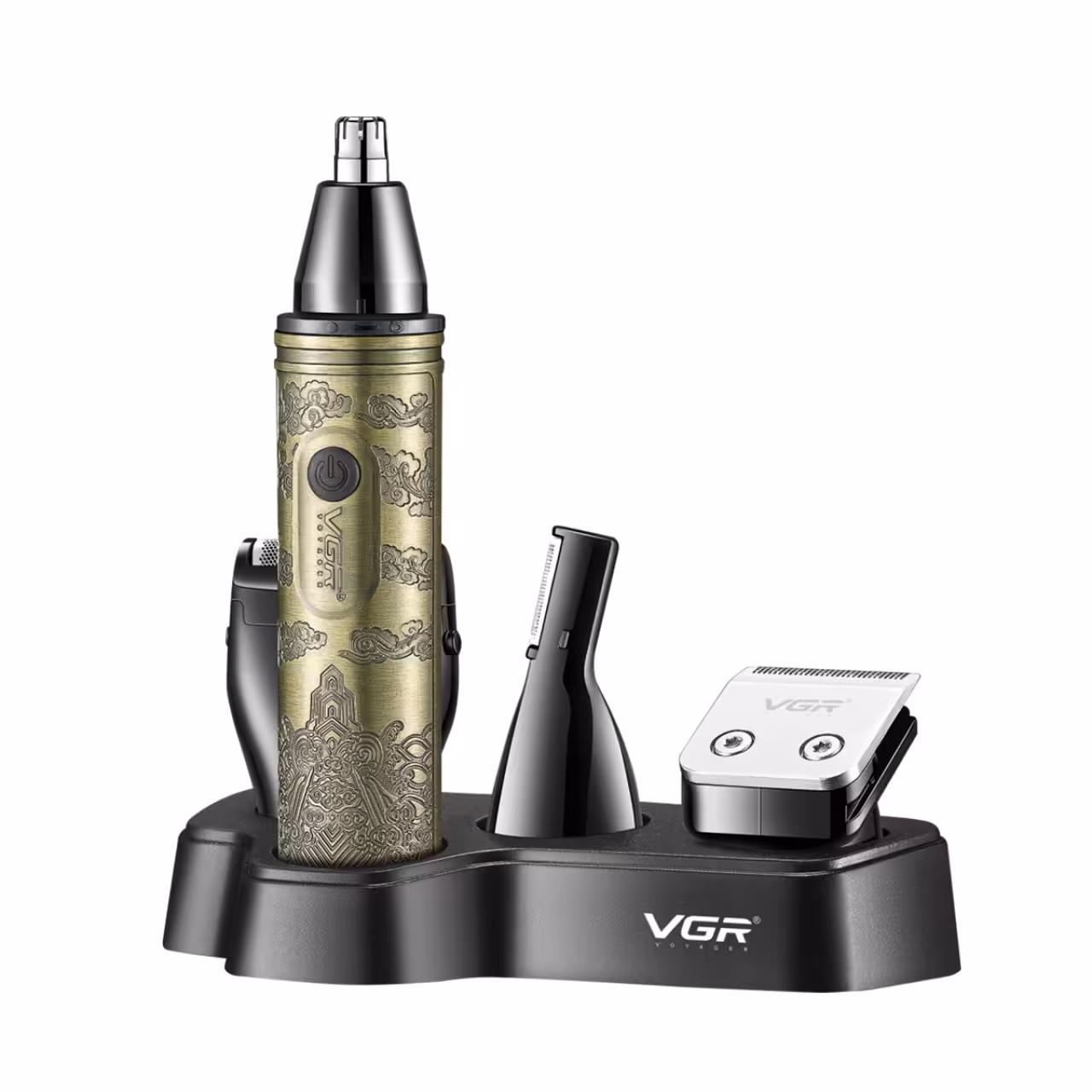 موزن گوش و بینی و خط زن وی جی ار مدل 621