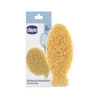 خرید و قیمت لیف حمام اسفنجی چیکو طرح ماهی|(ویژگیها تحویل فوری)100%اورجینال