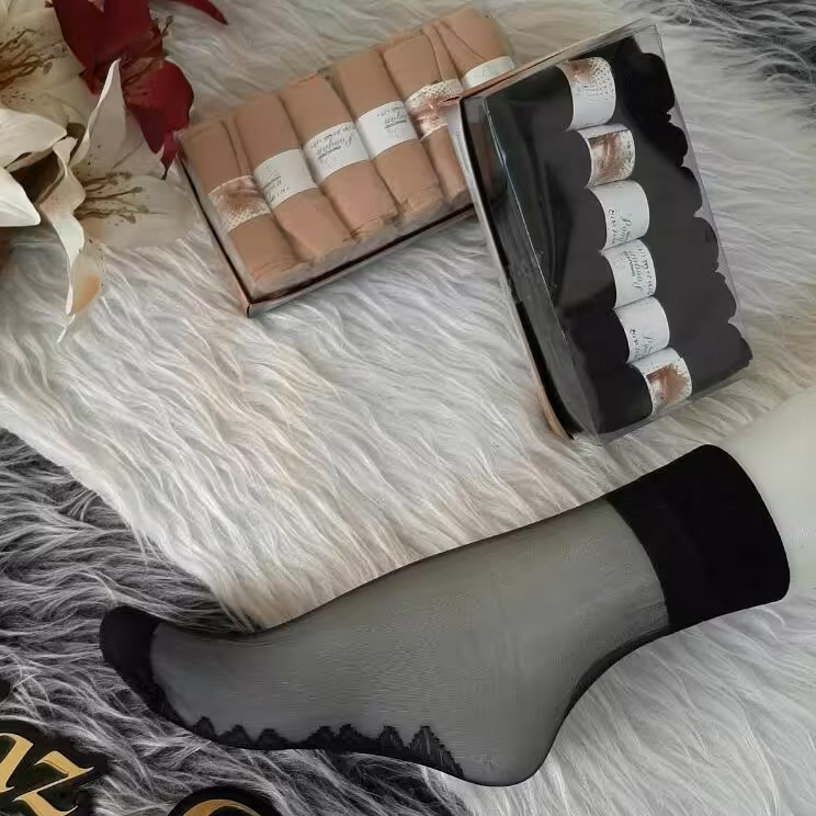 جوراب پاازین