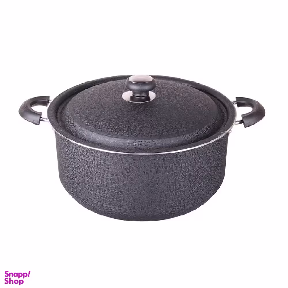 قابلمه پارا مدل Eco 4 سایز 36