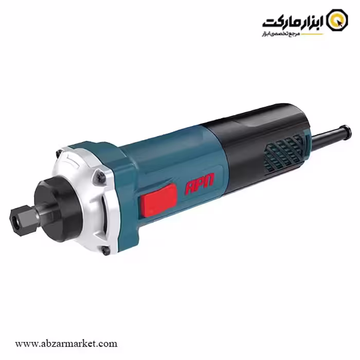 فرز انگشتی APN گلو کوتاه مدل DG 60 S