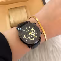 ست ساعت و دستبند 