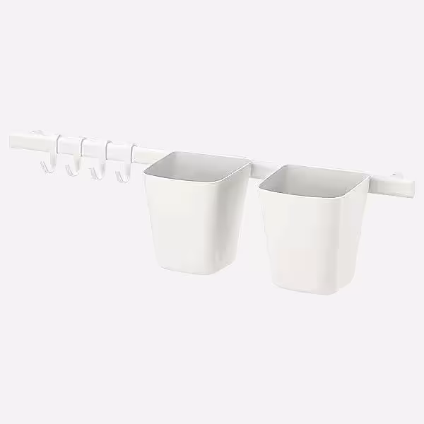نظم دهنده آشپزخانه ایکیا IKEA-SUNNERSTA