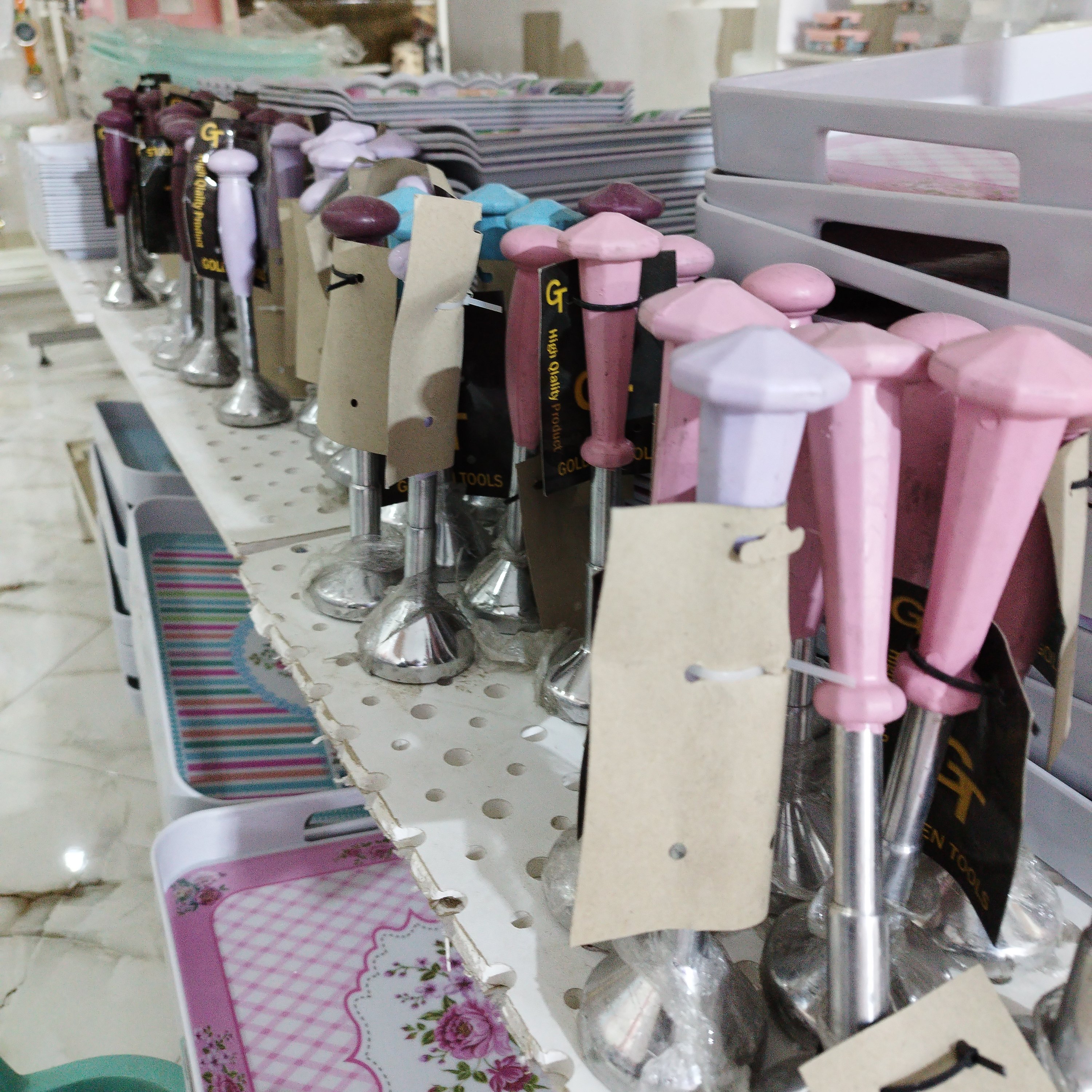 گوشت کوب جی تی مارک اصلی درجه یک