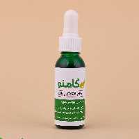 لوسیون رفع افتادگی پلک گامنو