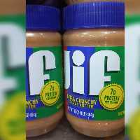 کره بادام زمینی اصلی وارداتی jif