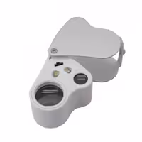 ذره بین جواهرشناسی مدل 9889