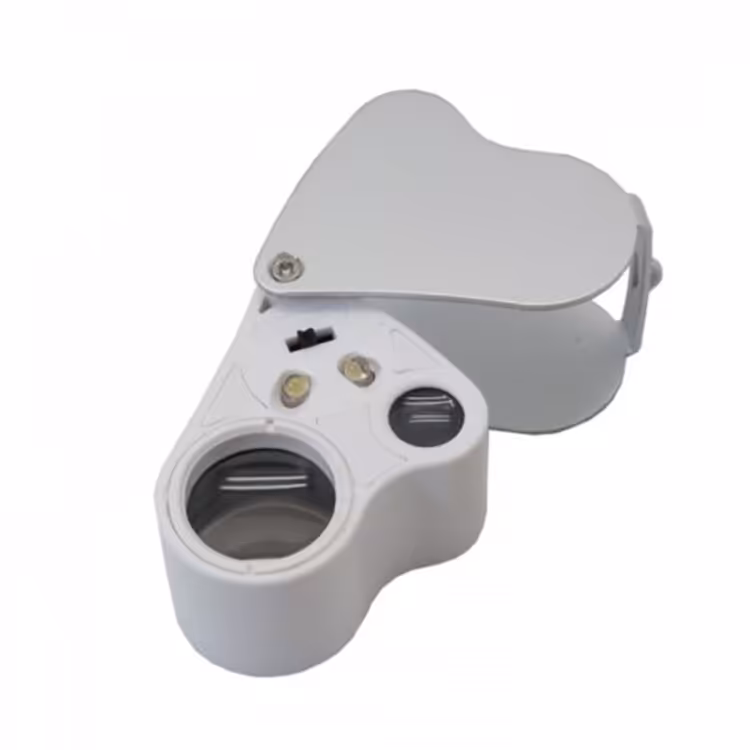 ذره بین جواهرشناسی مدل 9889