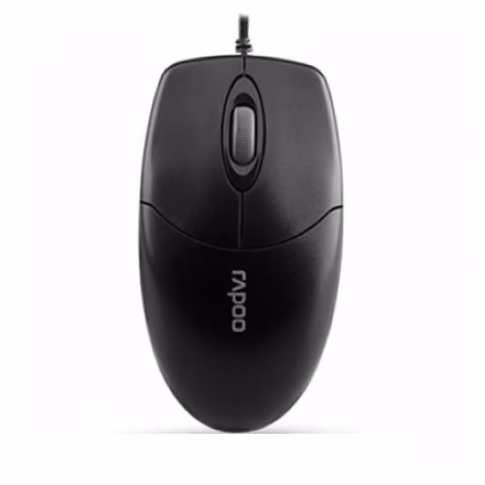 قیمت و خرید ماوس باسیم رپو مدل N1020 | یاس ارتباط