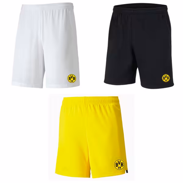 شرت ورزشی دورتموند