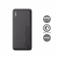 پاوربانک 30000mAh انرجایزر مدل UE30055PQ