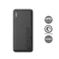 پاوربانک 30000mAh انرجایزر مدل UE30055PQ