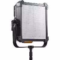 ویدیو لایت گودکس Godox P600Bi Knowled Bi-Color Panel Light