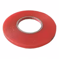 چسب دوطرفه شیشه ای تسا آلمان 50 متری کیفیت بالا