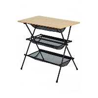 میز سفری کینگ کمپ مدل KC2109