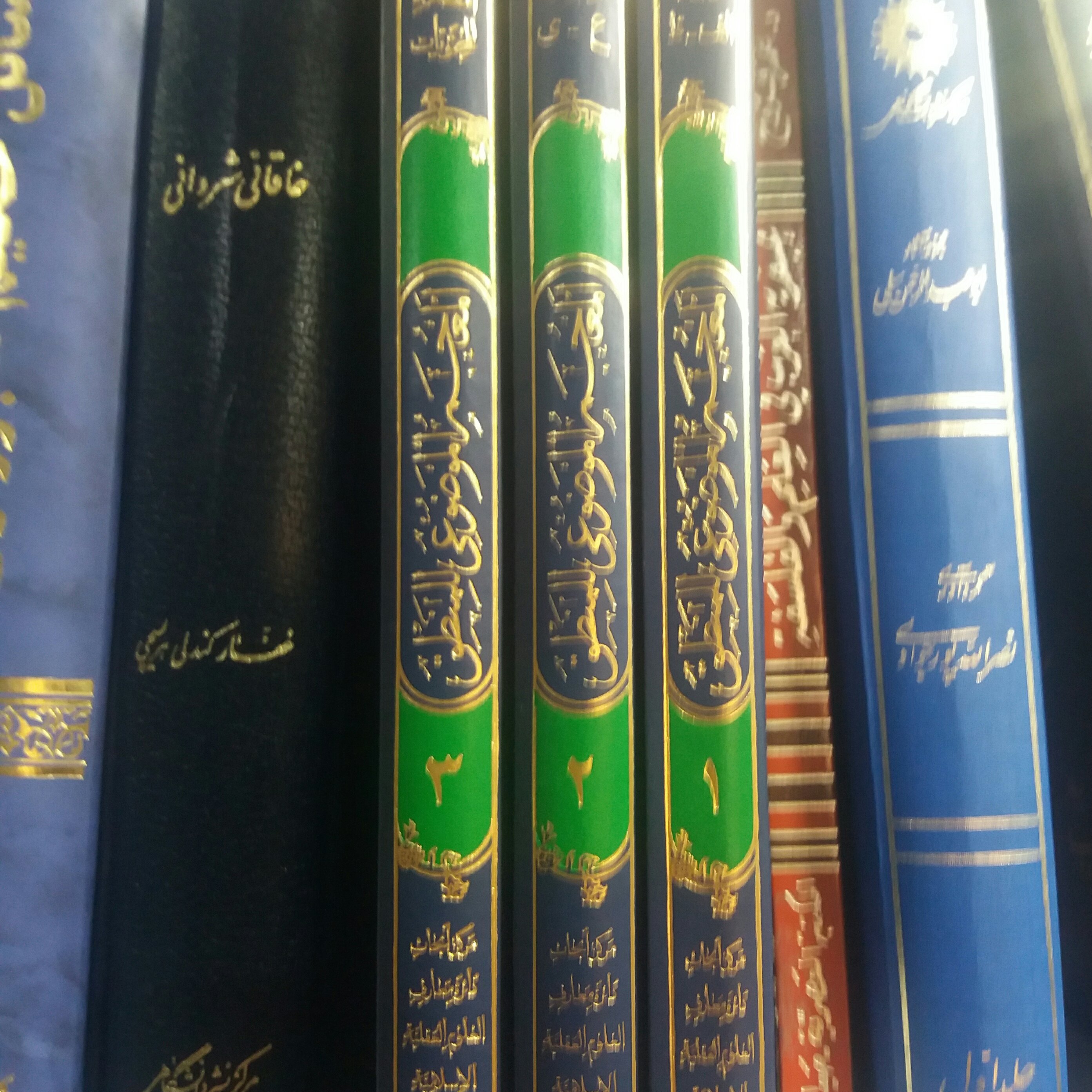 کتاب المعجم الموضوعی للمنطق
