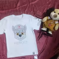 تیشرت اسپرت سگ نگهبان