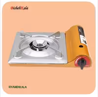 اجاق گاز مسافرتی جو دینگ jiu ding مدل DJ300