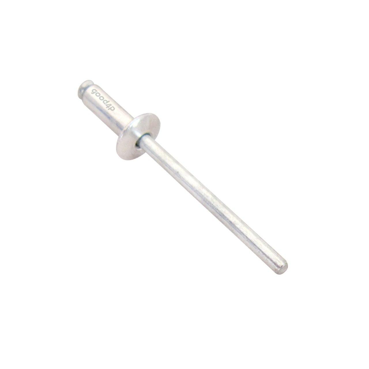 میخ پرچ آلومینیومی 21*5 متحد پرچ