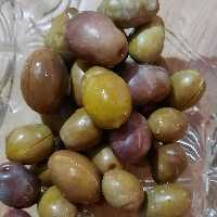 زیتون خوشمزه