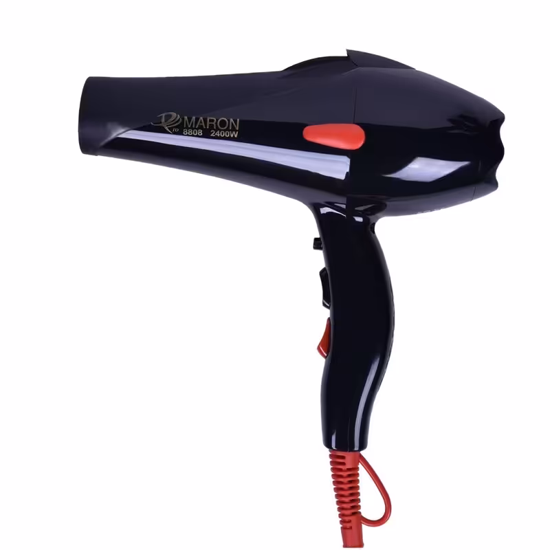 سشوار حرفه ای پرومارون مدل RL-8808 با 24 ماه گارانتی شرکتی