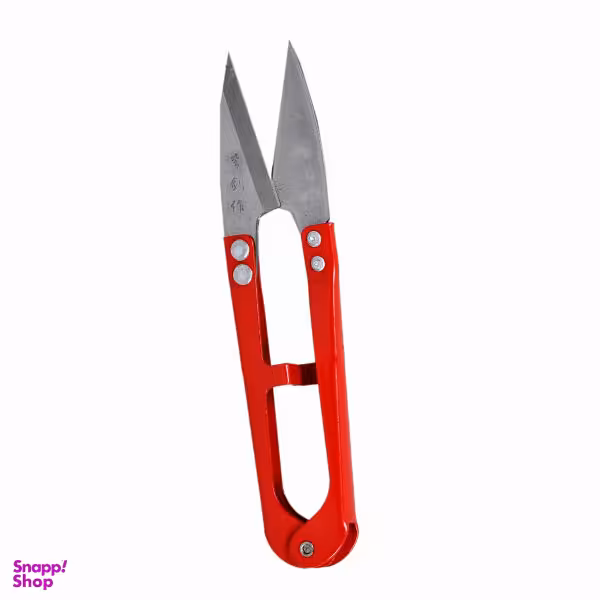 قیچی سرنخ زن مدل 139