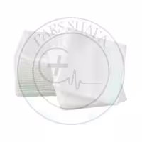 گاز طبی غیر استریل آریسا 8 لایه