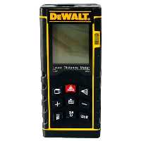 متر لیزری دیوالت Laser Ditance Meter 100M