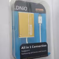 کارت خوان ، رمریدر  OTG MicroUsb