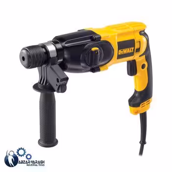 بتن کن دیوالت مدل D25013K - ابزار یراق