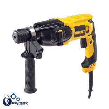 بتن کن دیوالت مدل D25013K - ابزار یراق