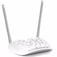 مودم ADSL تی پی لینک مدل TP-LINK TD-W8961N